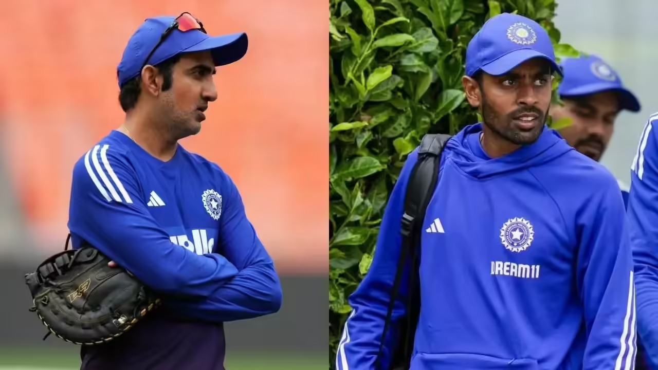Abhimanyu Easwaran Reflects On Gautam Gambhir’s Mentorship After Squad Omission