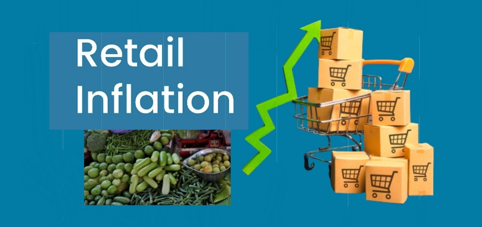 Retail Inflation To Get Digital Boost As Govt Taps E-Tailers