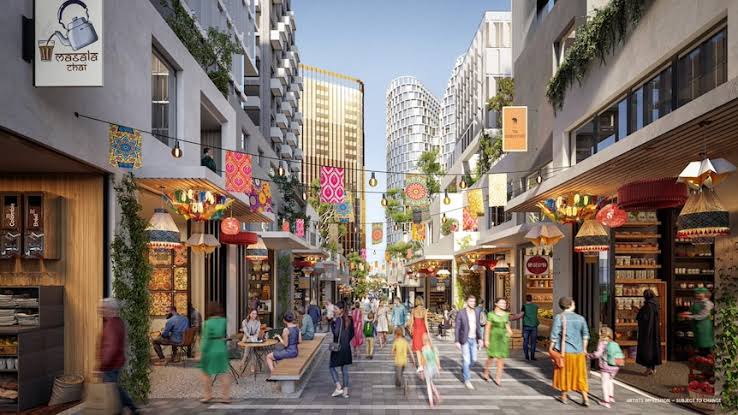 From Heritage to Headache: Little India Caught in Melbourne’s Growth Engine