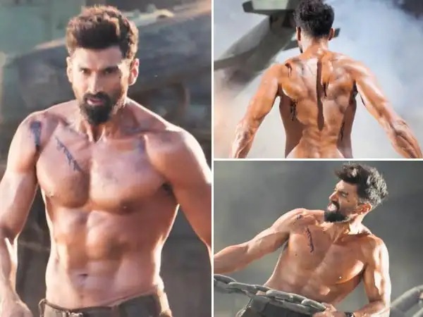 Aditya Roy Kapur Turns 40: The Actor’s Secret 8-Year Breakfast Habit That Fuels His Fit Physique