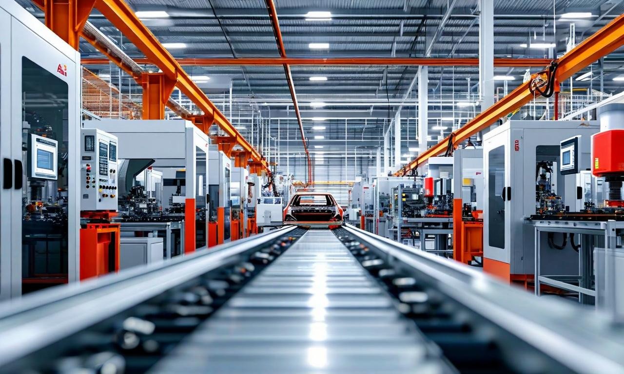 Varroc Engineering Reports Q3 Loss Despite Strong Revenue