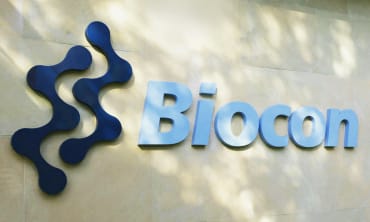 Rs 4,500 Cr in the Bank- Biocon's Formula for Financial Fitness