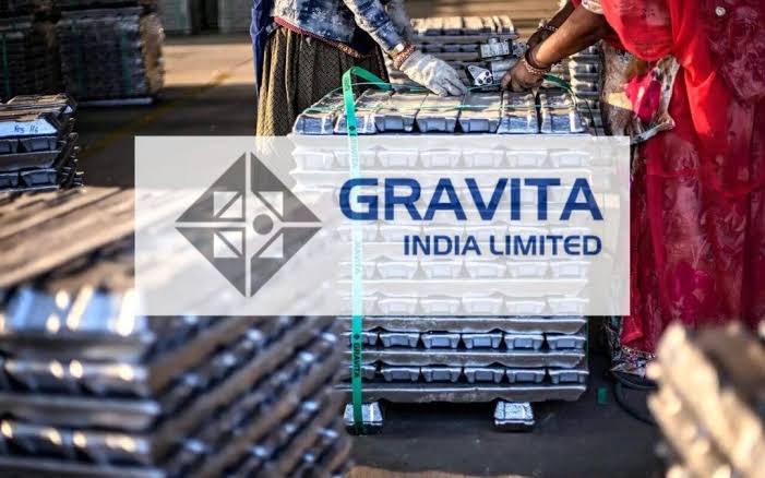 Gravita India June Quarter Profit Reaches Rs 1.06 Billion