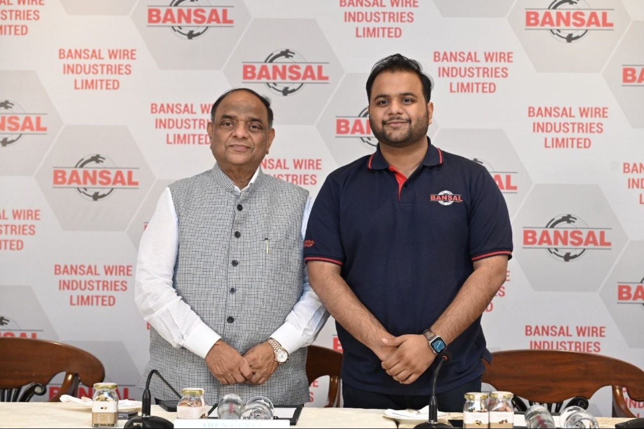 Bansal Wire Industries Receives Tax Assessment Order, Withdraws Court Petition
