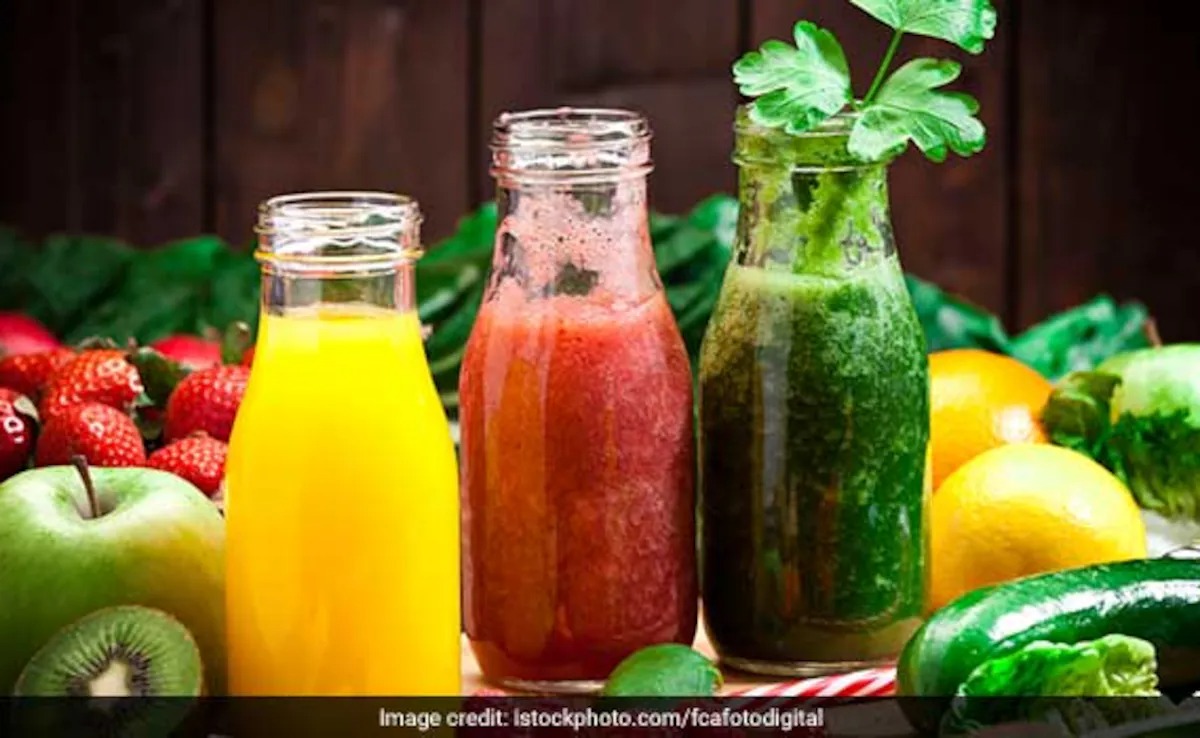 Stay Cool, Stay Desi: 10 Traditional Indian Drinks
