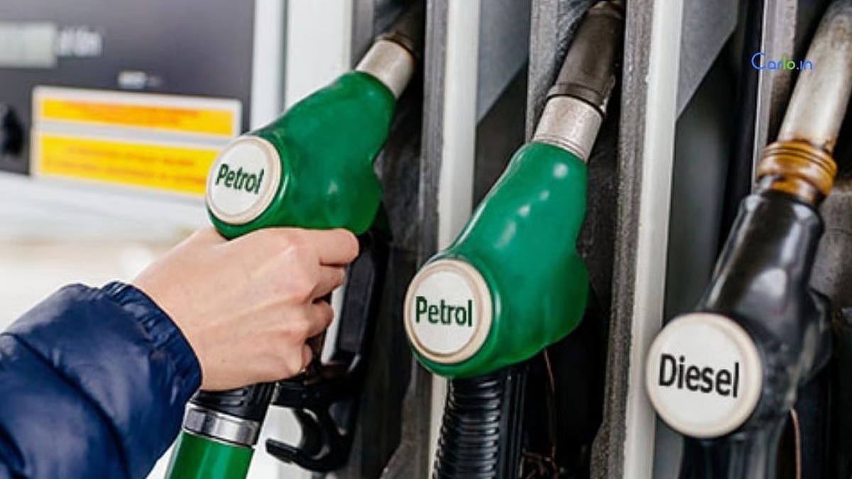 What’s Driving India’s Fuel Surge? November Sales Hit 21.27 Million Tons