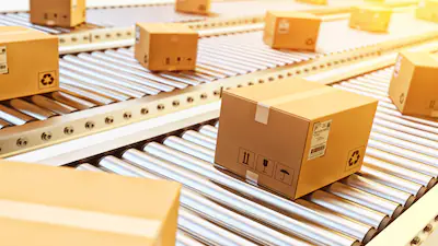 Allcargo Logistics Reports Fall in LCL Volumes for February Amid Industry Struggles