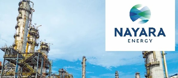 Sanctions Ripple Through Indian Waters: Shipowners Urge Nayara Energy to Release Vessels Amid EU Crackdown