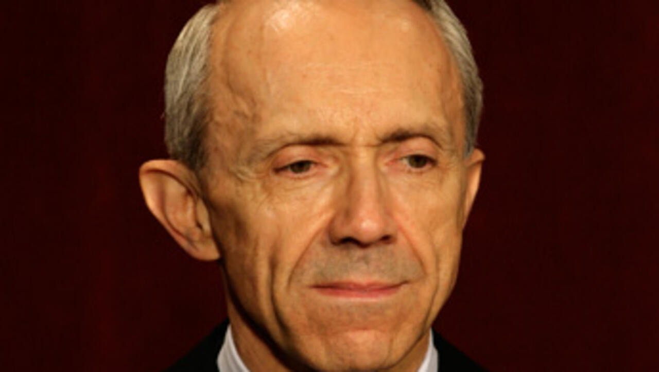 Former Supreme Court Justice David Souter Dies at 85: Nation Remembers a Principled and Independent Jurist