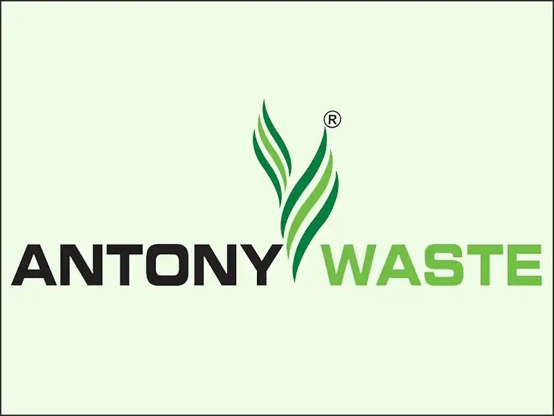 Sweeping Success: Antony Waste Bags ₹243 Cr Greater Noida Contract