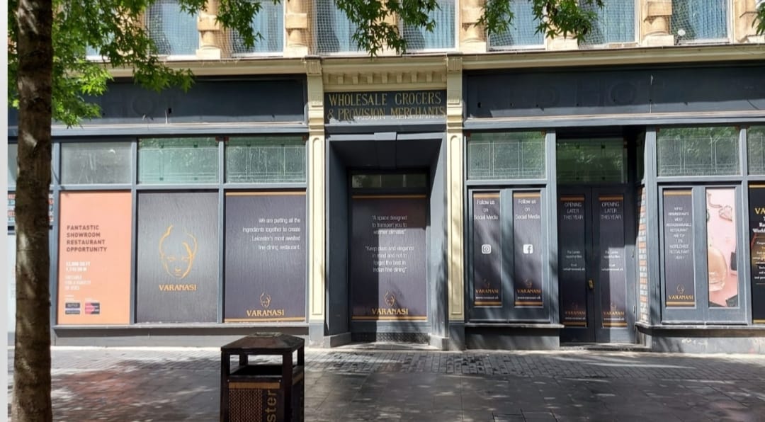Leicester's Palate Awakens: Varanasi Brings Fine Indian Cuisine to Town