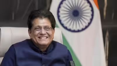 Final lap in Brussels: India–EU trade pact inches toward completion