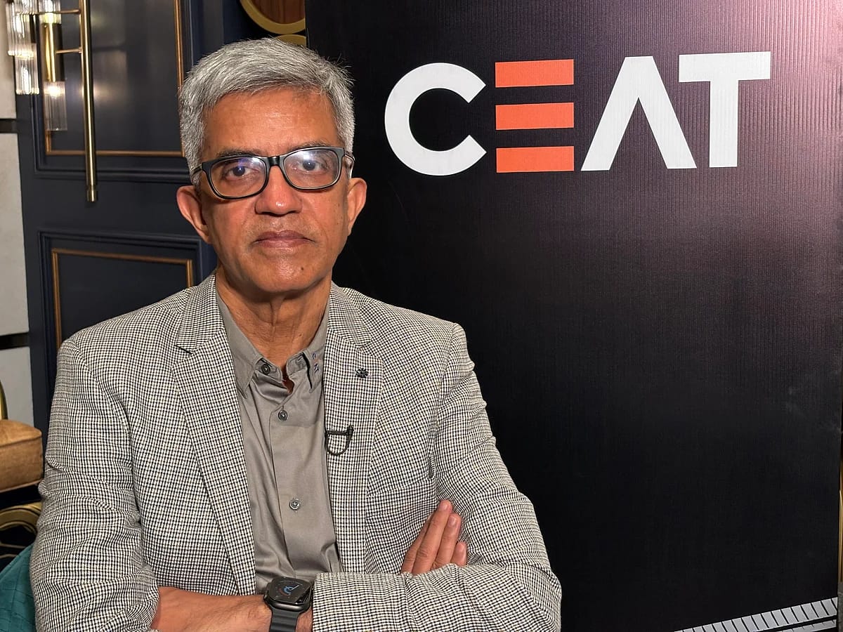 Profit Dips, But CEAT Shifts Gears with Massive Capacity Expansion and Leadership Continuity