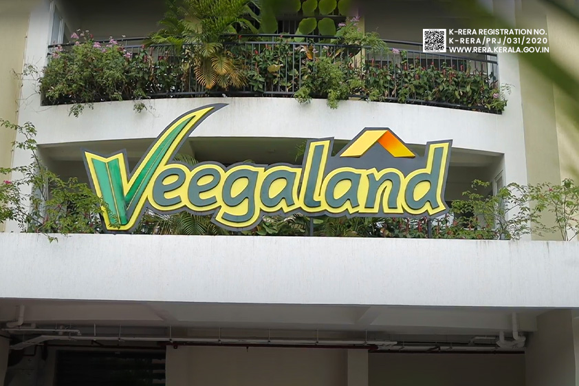 Veegaland Developers Files ₹2.5 Billion IPO to Fuel Real Estate Growth