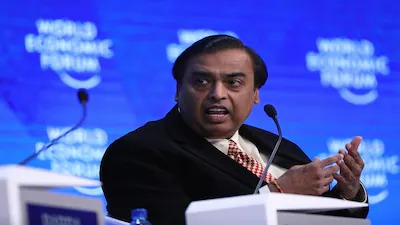 Skipping the Silicon Stampede: Ambani’s AI Game Is All Brains, No Brawn