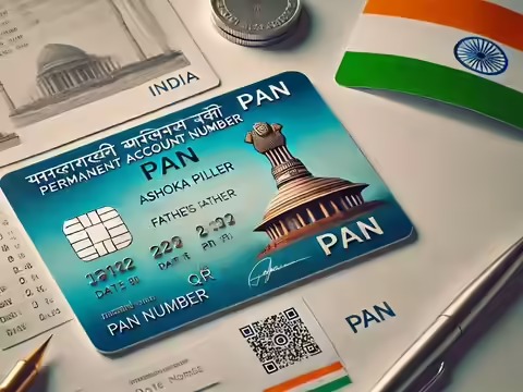 India’s Financial System Enters New Era Of Transparency With PAN At The Core Of Compliance