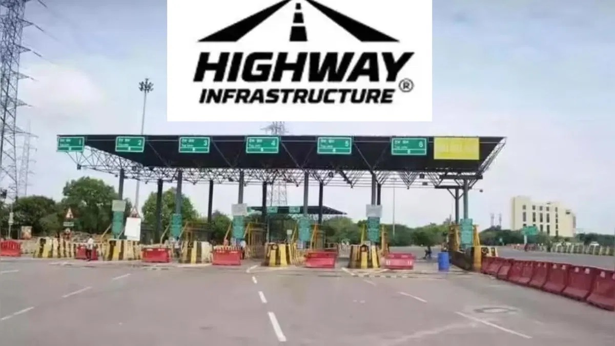Highway Infra Bags Mega Rs 329 Cr LOA: Infra Boom Accelerates!