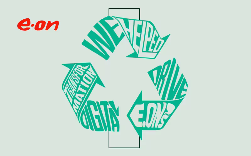 Infosys and E.ON Partner to Drive Digital Transformation in Energy Sector