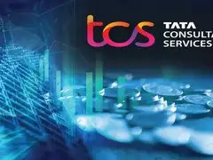 TCS Triumphs: Investors Celebrate Rs 50,000 Crore Surge in Just Five Days