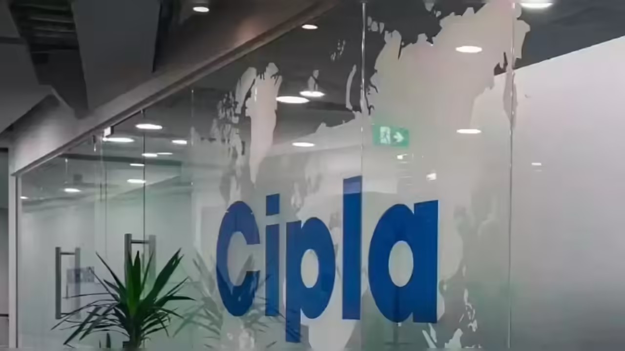 Pharma Powerhouse Cipla Dodges Disruptions as GST Probes Kick Off