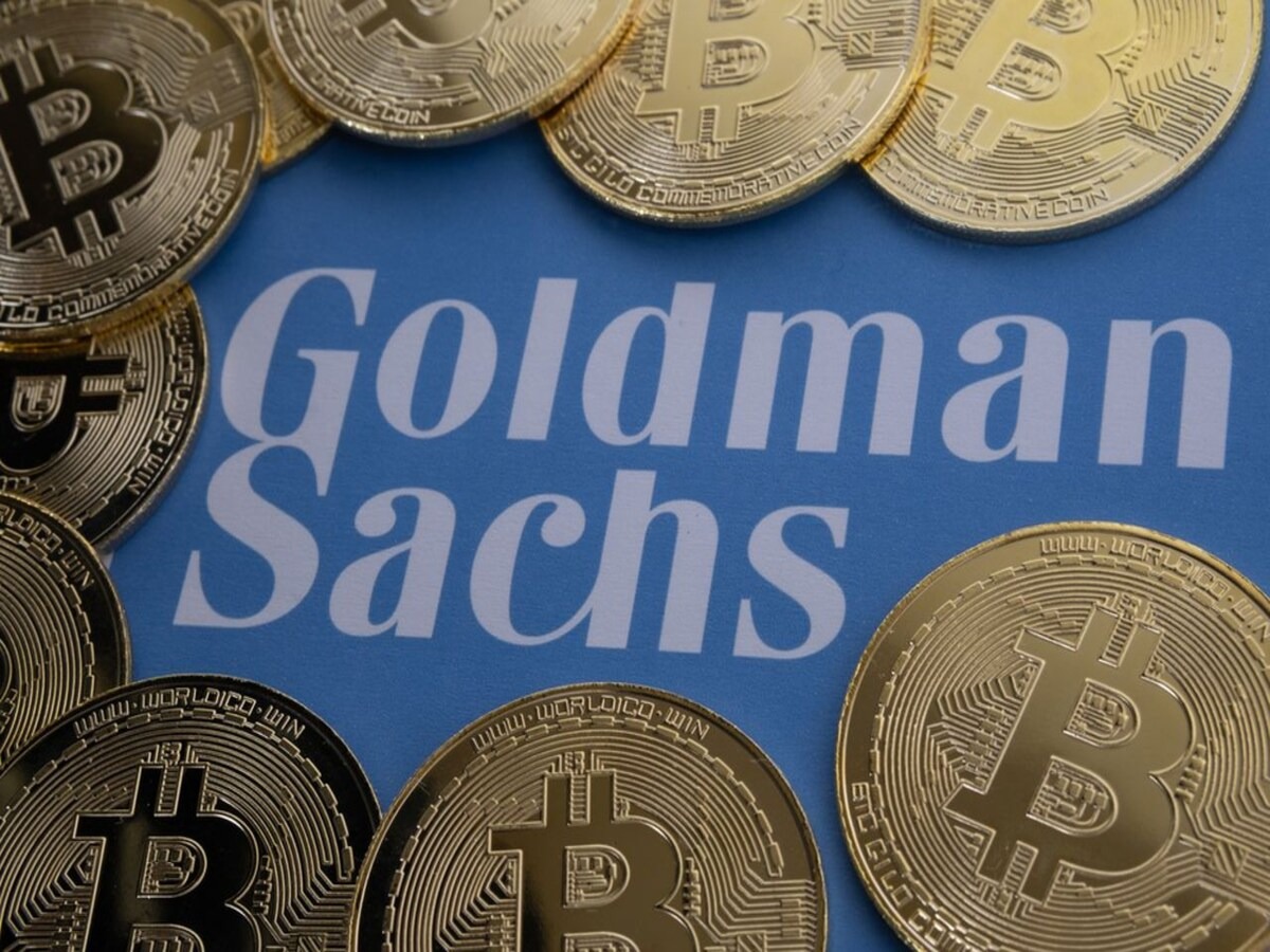 Profit Surge at Goldman Sachs: Traders and Bankers Deliver Impressive Results