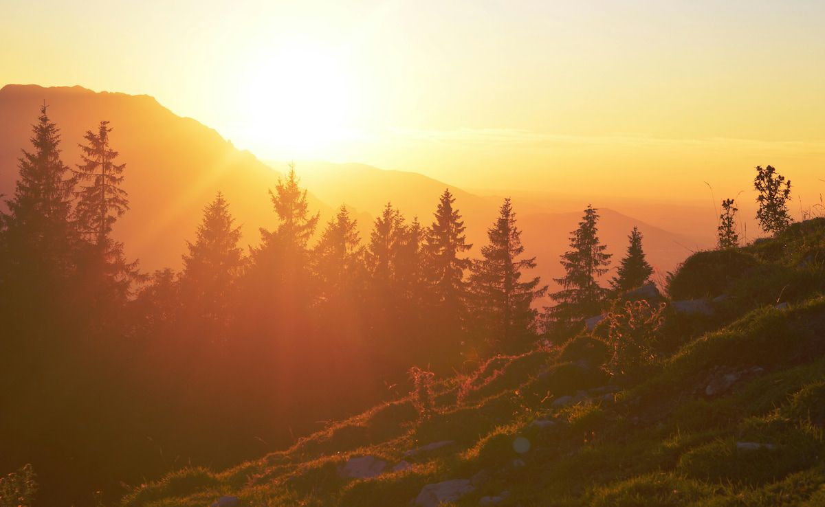 Chasing India’s First Light: Arunachal Pradesh’s Sun Rise Festival 2025 Awaits