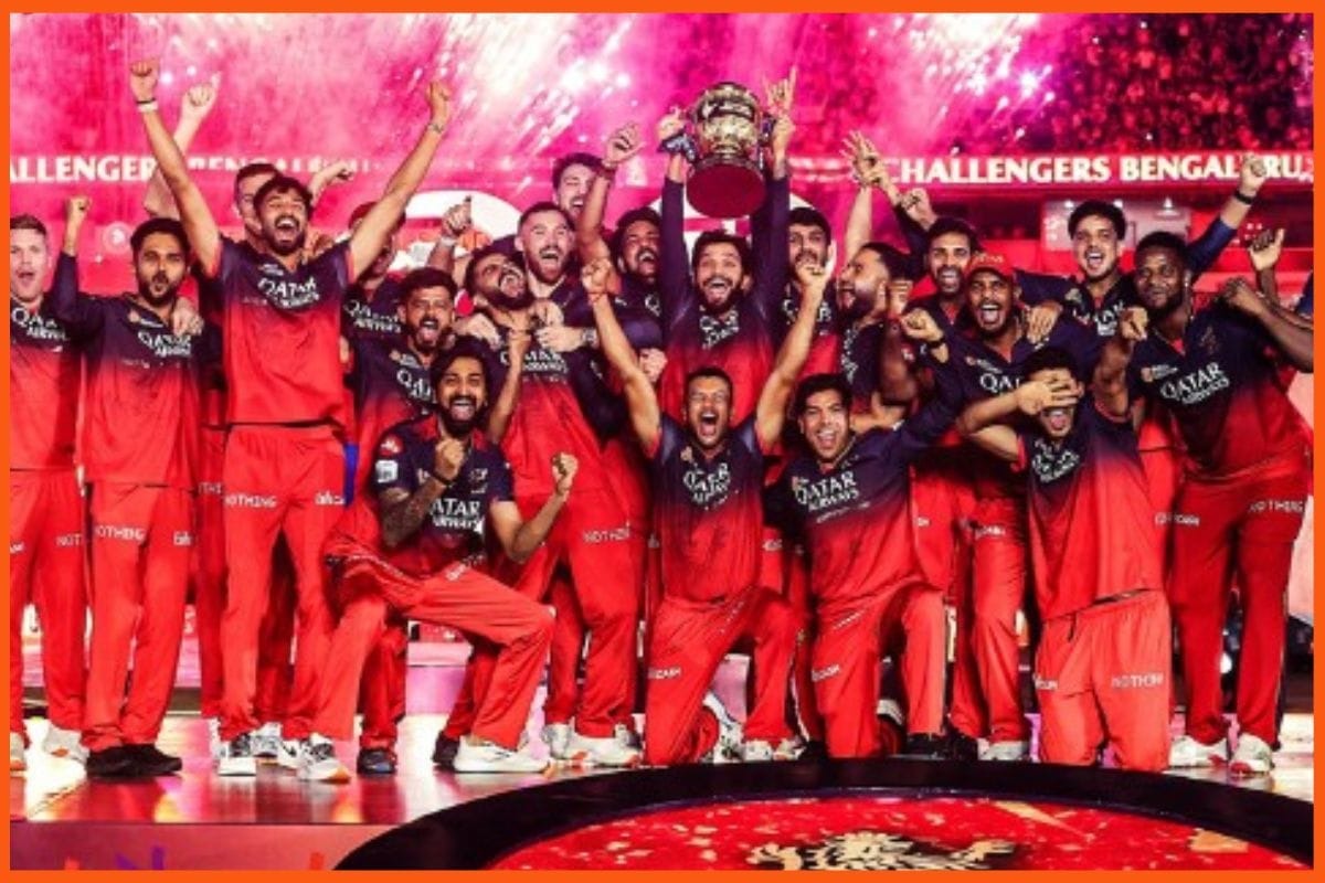 Cricket Meets Commerce: IPL’s RCB Sale Draws Global Investment Giants
