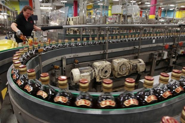 Indian Liquor Industry Group Backs Diageo, Pernod In Legal Battle Against Maharashtra Tax Policy