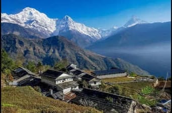 Asia’s Frozen Reservoir Melts Away: Urgent Call as Himalayan Snow Hits Historic Low