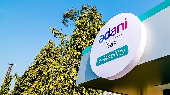 Adani Total Gas Q1 Revenue Rises to ₹19.07 Billion, Net Profit at ₹1.42 Billion