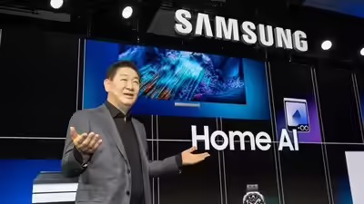 Samsung’s 2025 Mission: Conquer India, One Smartphone at a Time
