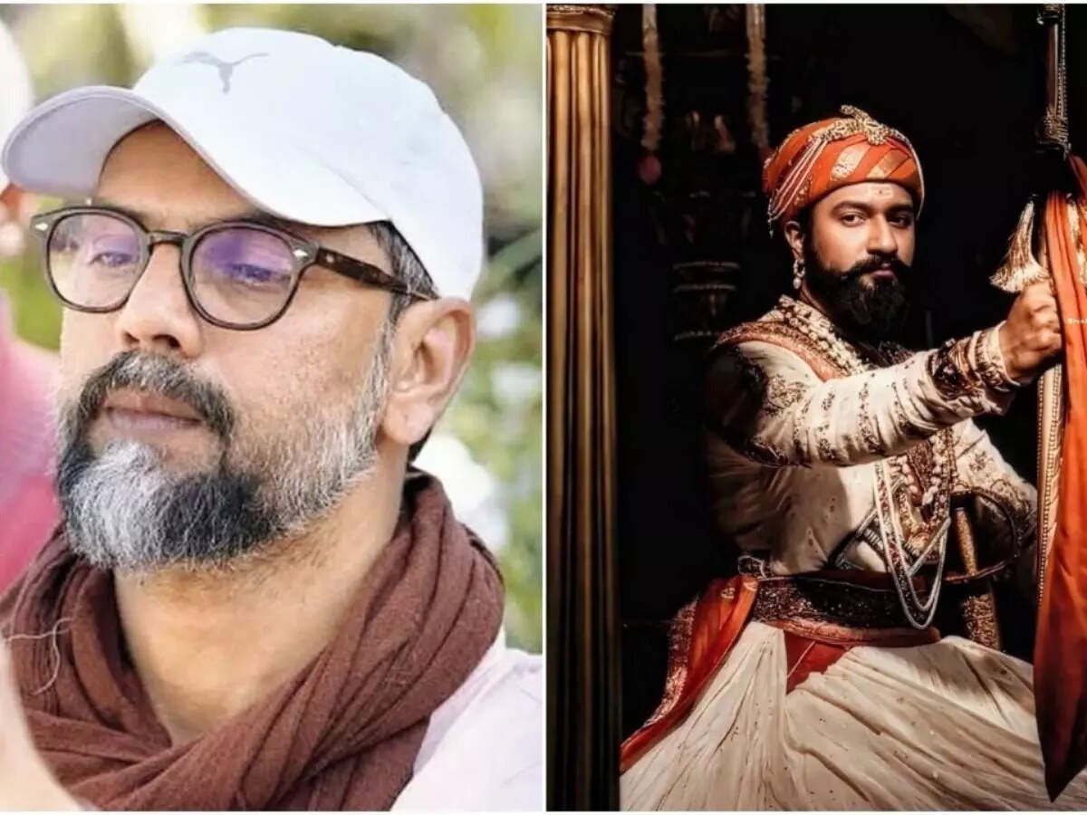 From Selling Eggs to Directing an ₹800 Crore Blockbuster