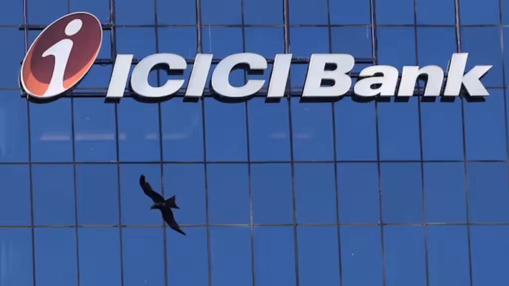 ICICI Bank (₹1,272.65) Poised for Rally Ahead of RBI Policy; Analysts Eye ₹1,320–₹1,500 Targets