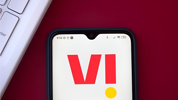 Vodafone Idea Shares Surge as Block Deal Signals Investor Confidence