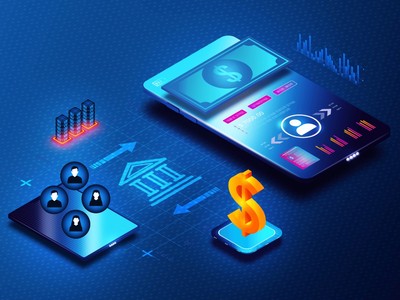 Embedded Finance in India: Unlocking Potential Amid Challenges