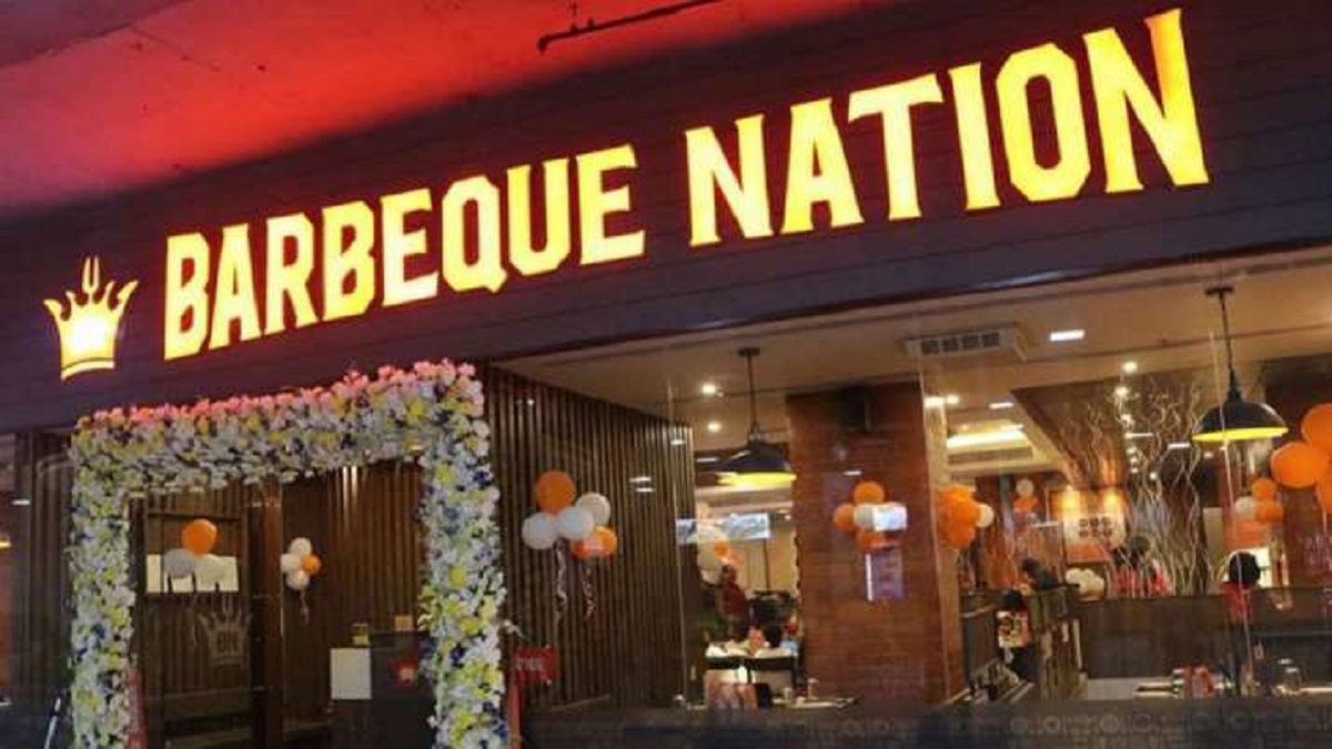 Barbeque-Nation Hospitality Posts ₹45.3 Million Q3 Profit Despite Revenue Dip