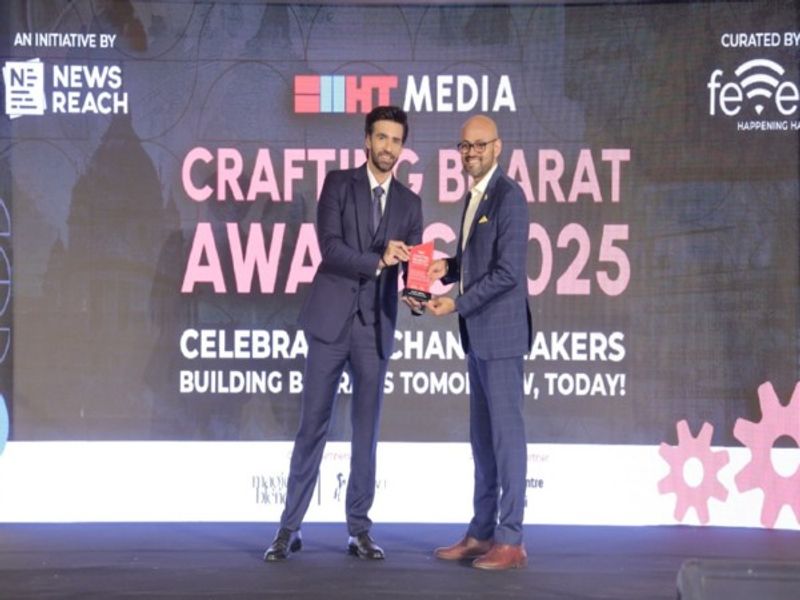 Bloom Blossoms: Tech-Savvy Hotel Brand Clinches Top Industry Honor