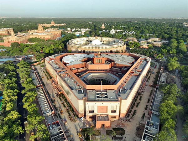 Budget 2025: Lok Sabha Gets Rs 903 Crore, Rajya Sabha Rs 413 Crore in Parliamentary Funding Boost