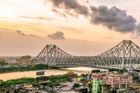 Lab Coats, Libraries And Tramlines: How Kolkata Became India’s Science City In Spirit And In Brick