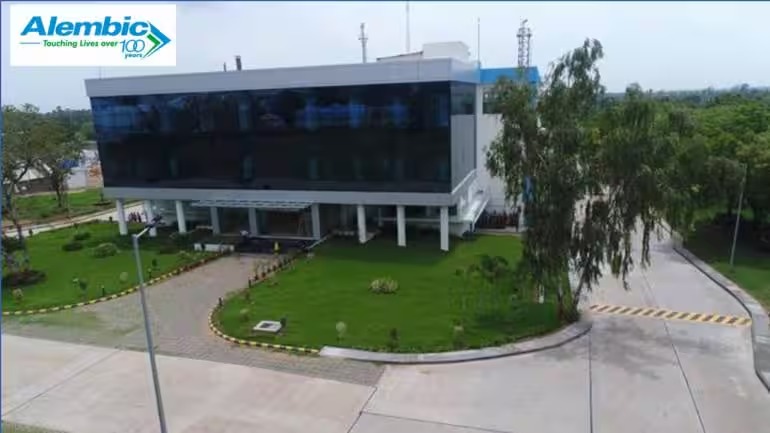 Alembic Pharmaceuticals Incorporates Subsidiary In The Philippines