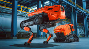China's Hidden Strength in Trade War: Robots Transforming Manufacturing