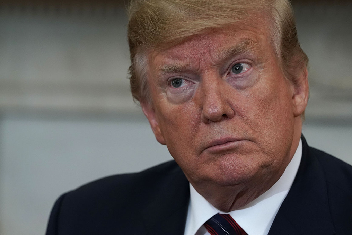 Trump Suggests 'Potential Deals' with India, South Korea, and Japan During Trade Talks"