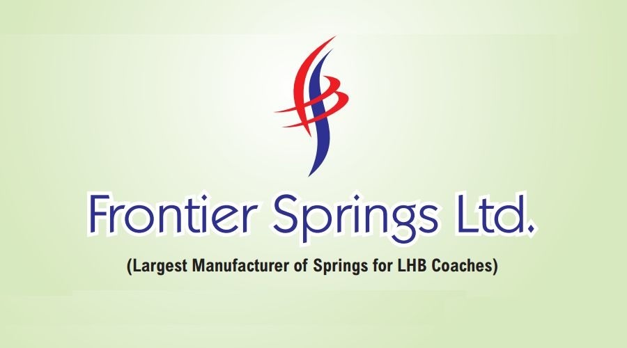 ₹926 Million Power Play: Frontier Springs Secures Game-Changing Orders
