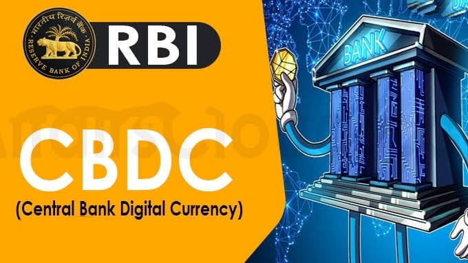 E-Rupee’s Meteoric Rise Fuels RBI’s Ambition for Global CBDC Breakthrough