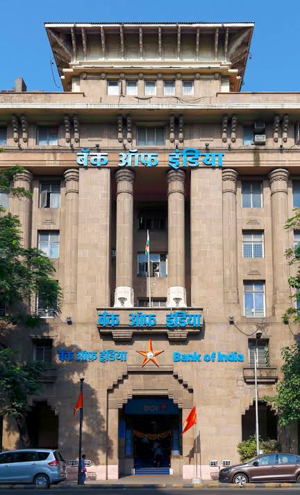 Bank of India Q3 FY2025 Net Profit Surges 35% Amid Significant Decline in Bad Loans