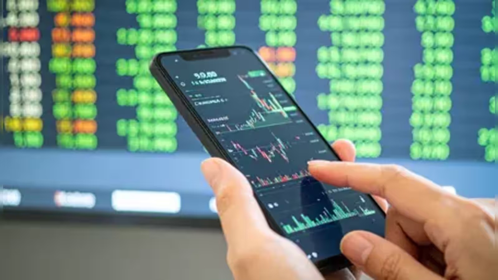 Nifty Auto, Financials Rise as Bajaj Finance Jumps 7.8%