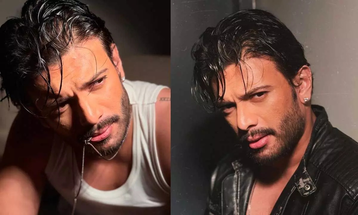 Aadil Jaipuri Set For Feature Film Release With Palatwaar