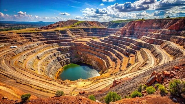 Rare Earths: The Secret Elements That Could Spark a Global Power Shift