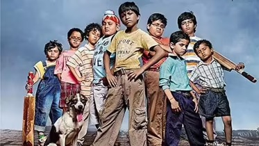 Small Stars, Big Stories: 7 Indian Films That Put Childhood Front and Center