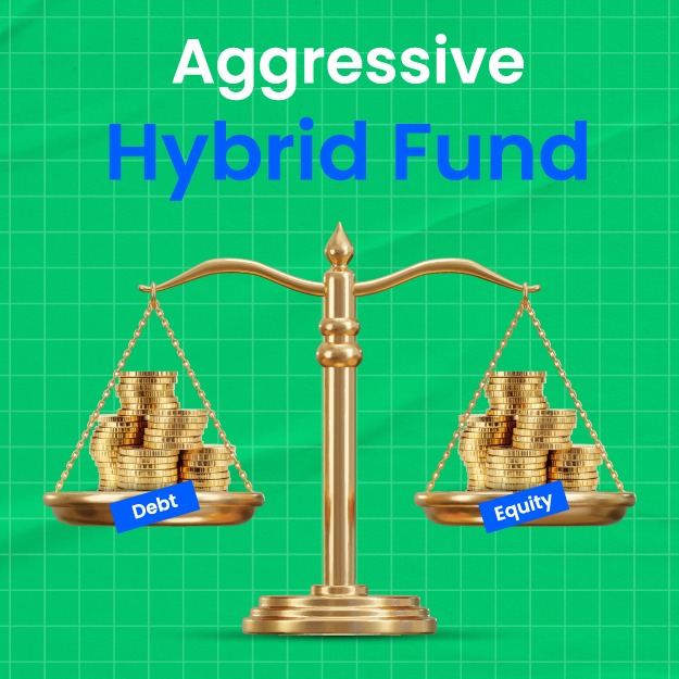 Double-Edged Growth: Unlocking Smart Returns With Aggressive Hybrid Funds